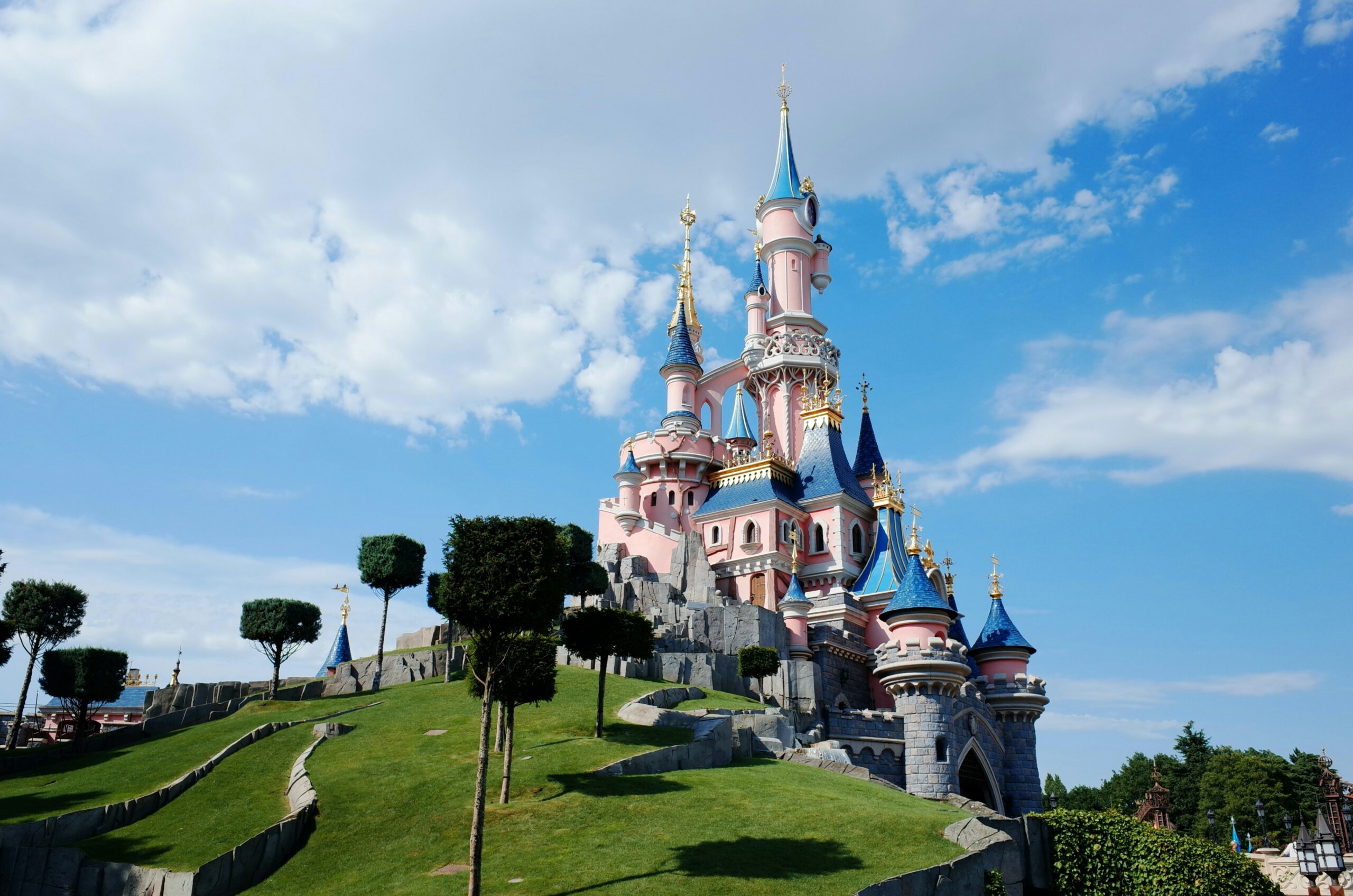 A complete guide to Disneyland Paris holidays