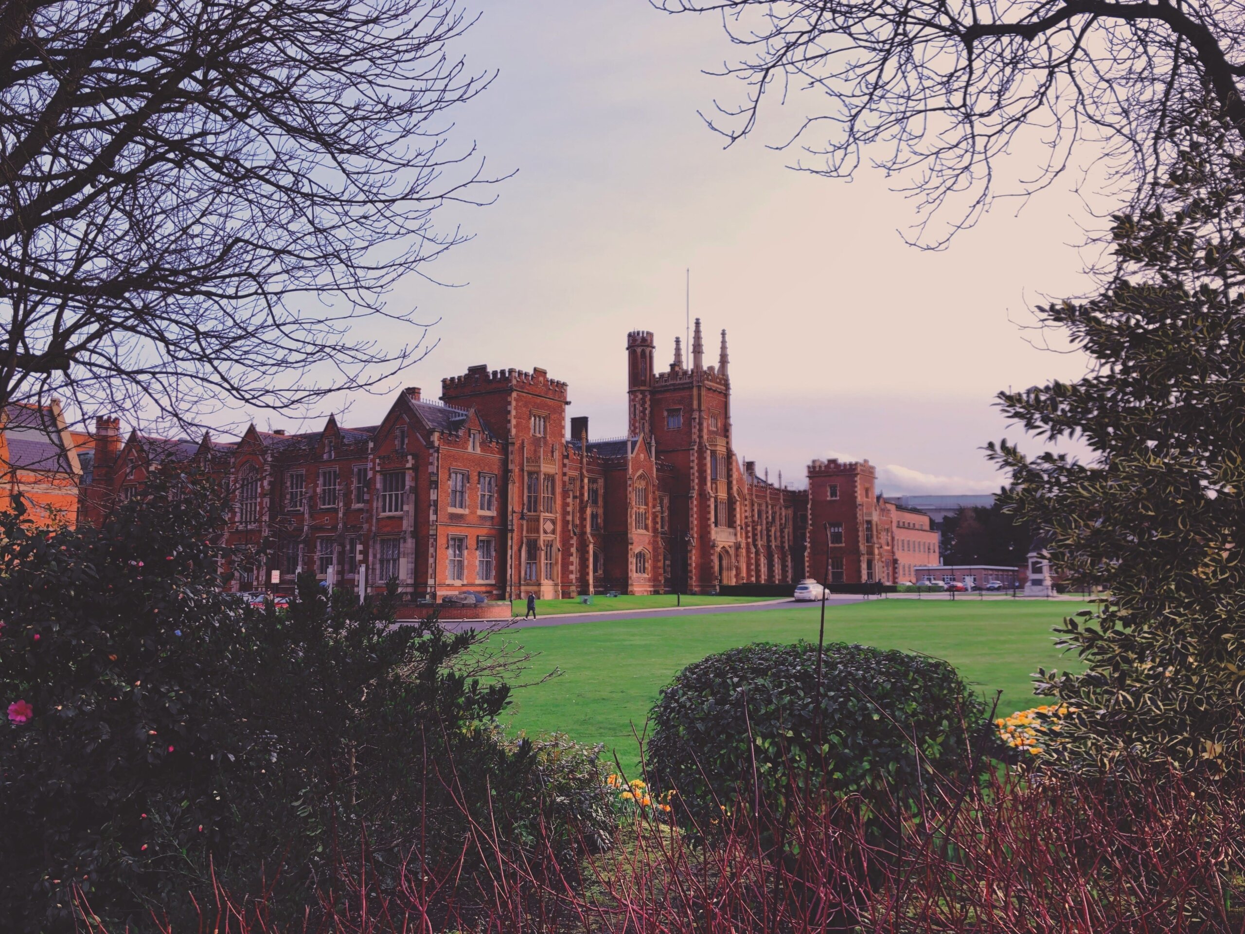 A literary lover’s guide to the UK