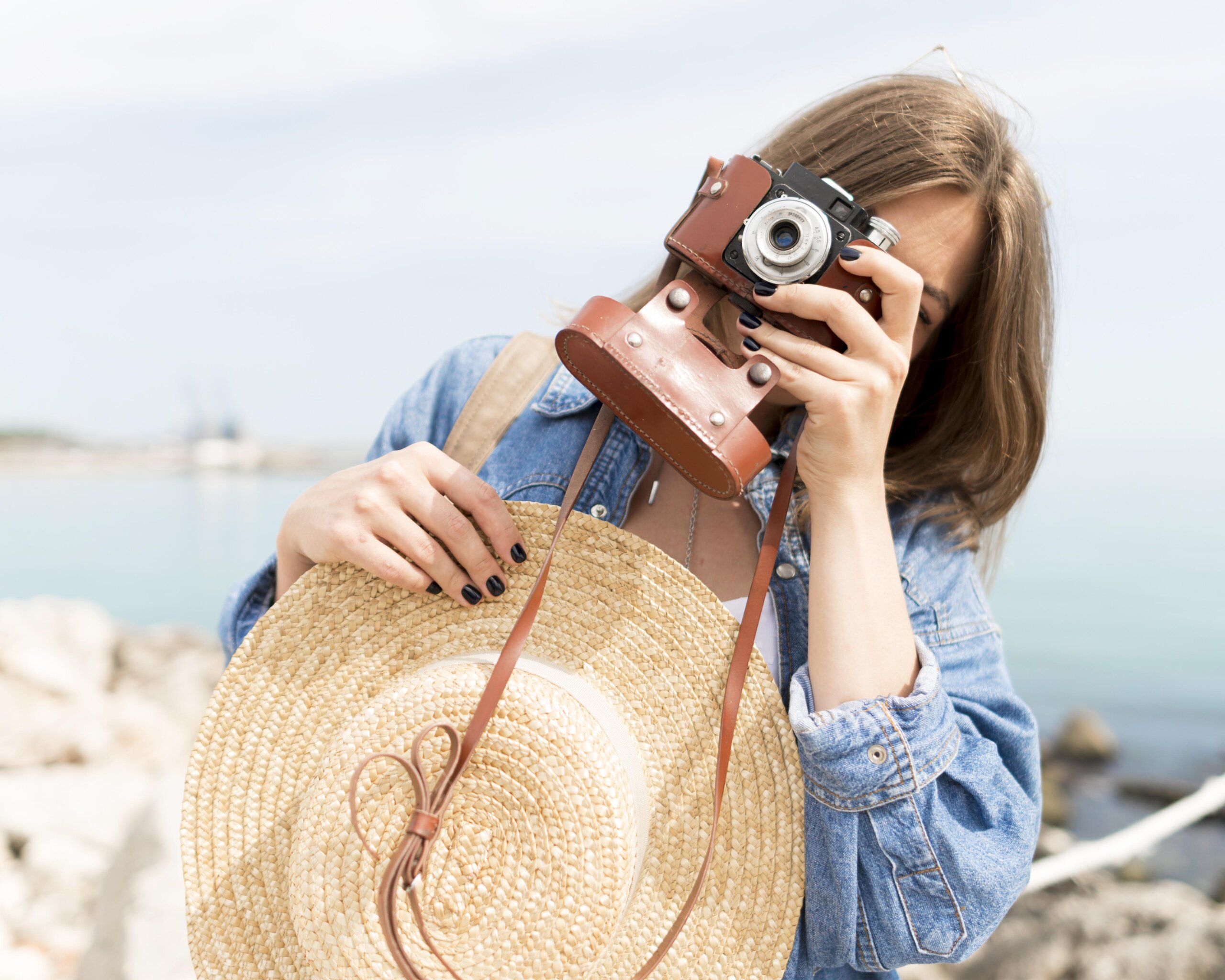How to design a photobook for your travels: A journey in Snapshots
