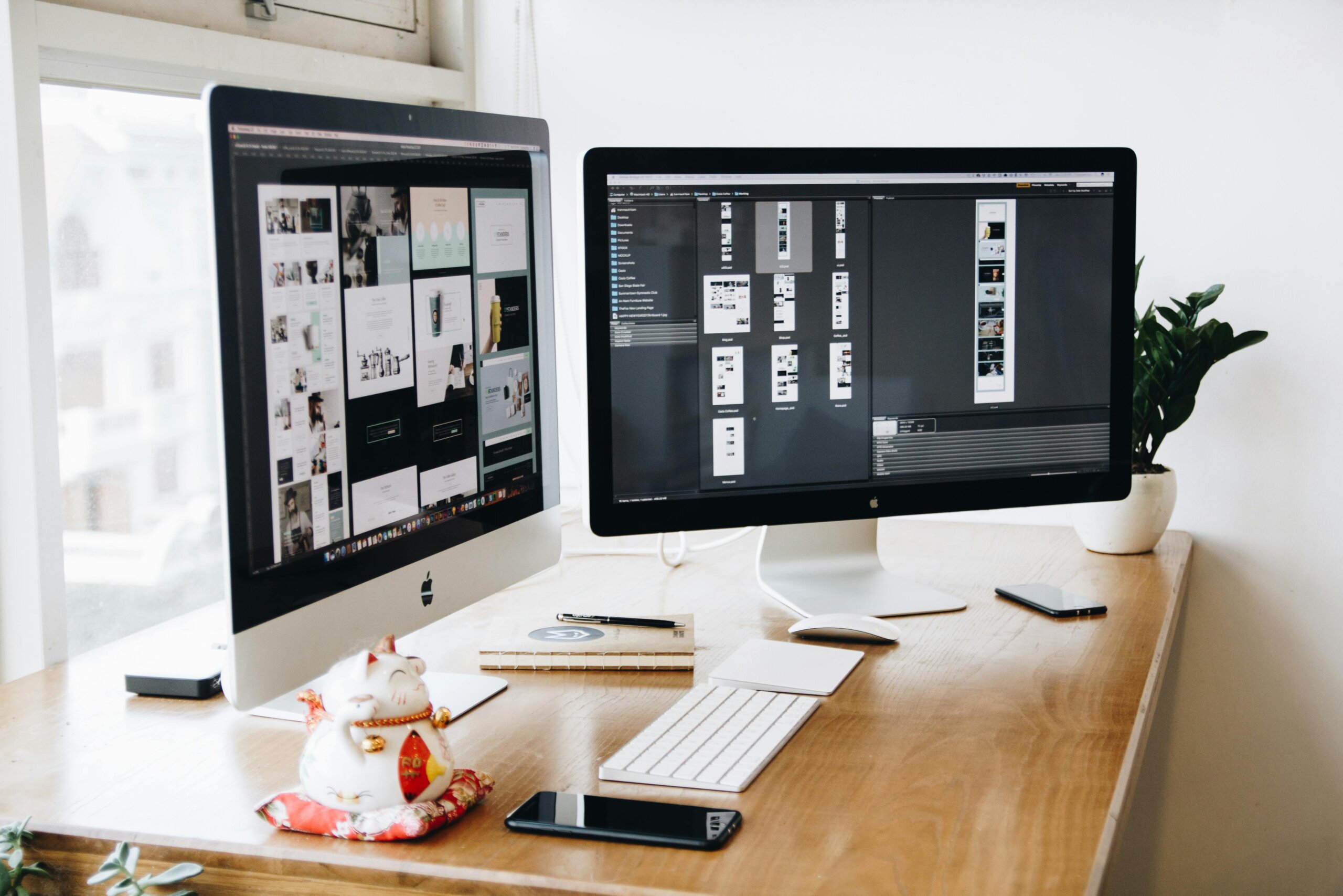 4 Best AI-Powered Website Builders for Beginners in 2025