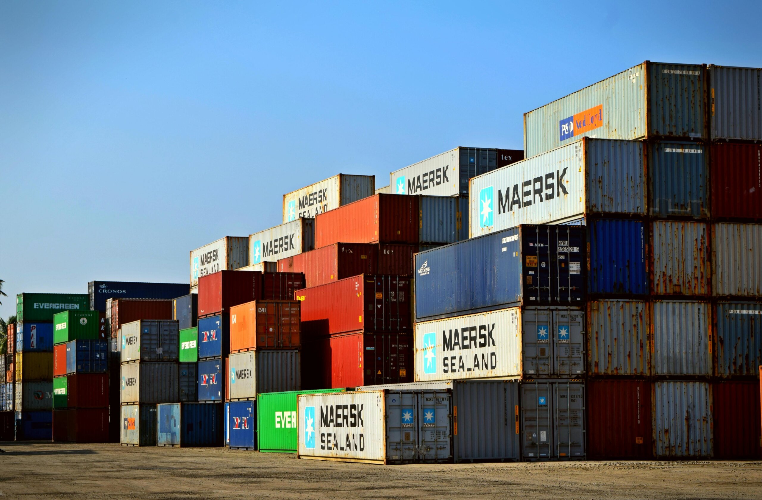 How to Pack and Prepare Your Freight for LTL Shipping