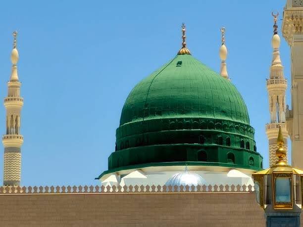 Exploring Ancient Architecture in Makkah and Madinah