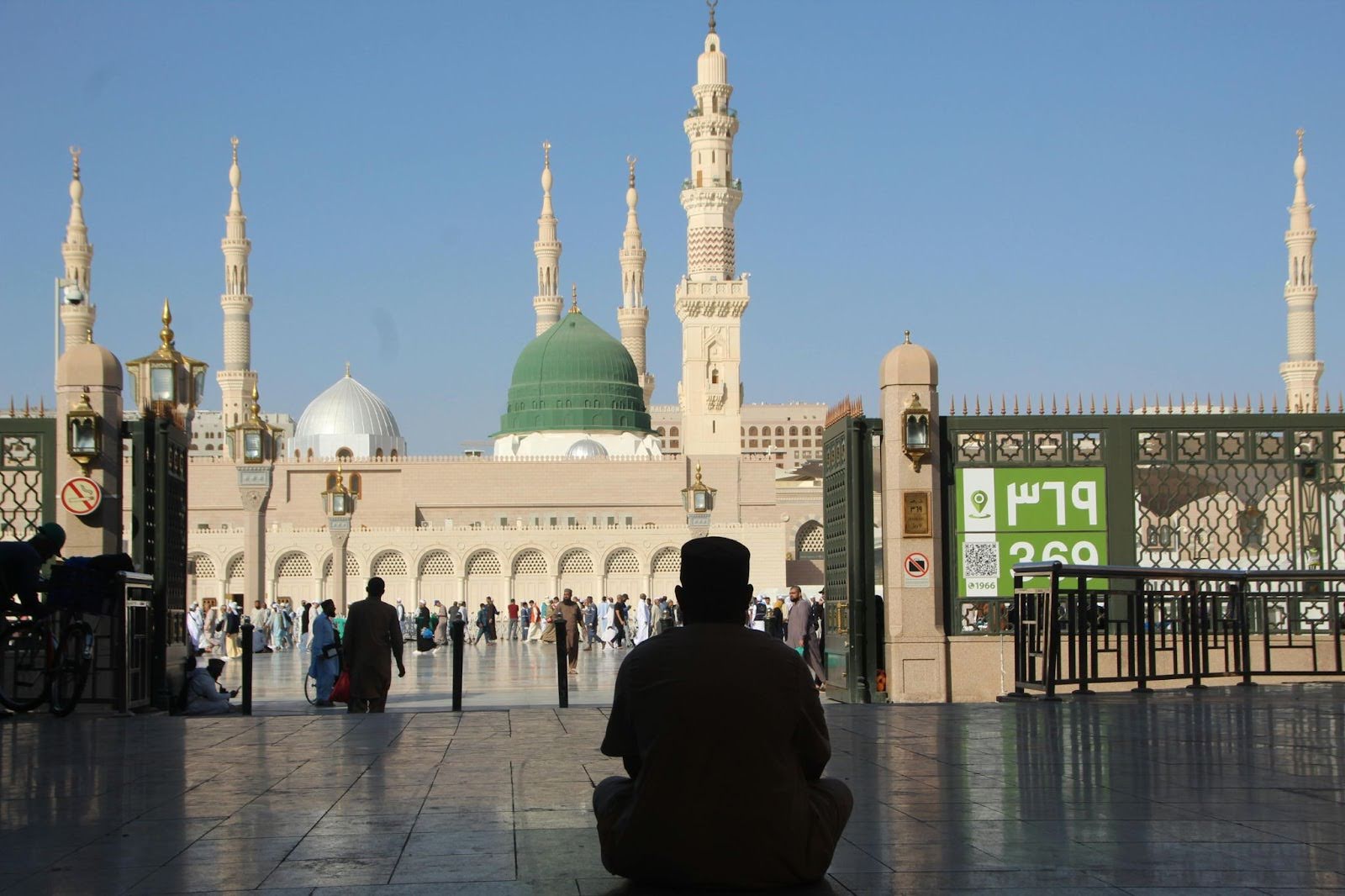 Underrated Historical Places to Visit in Makkah and Madinah